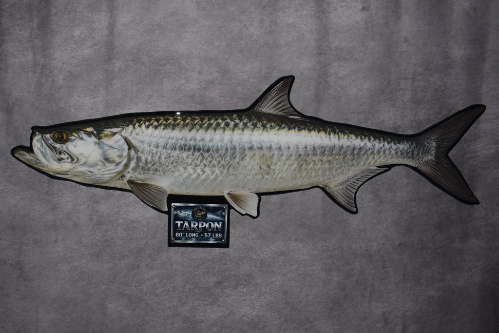 Custom Fish Replica