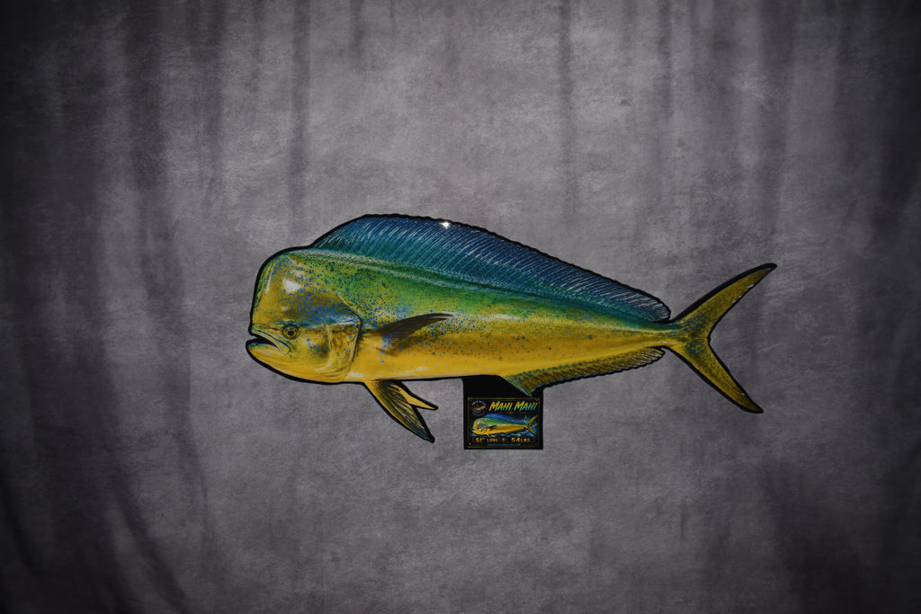 Custom Fish Replica