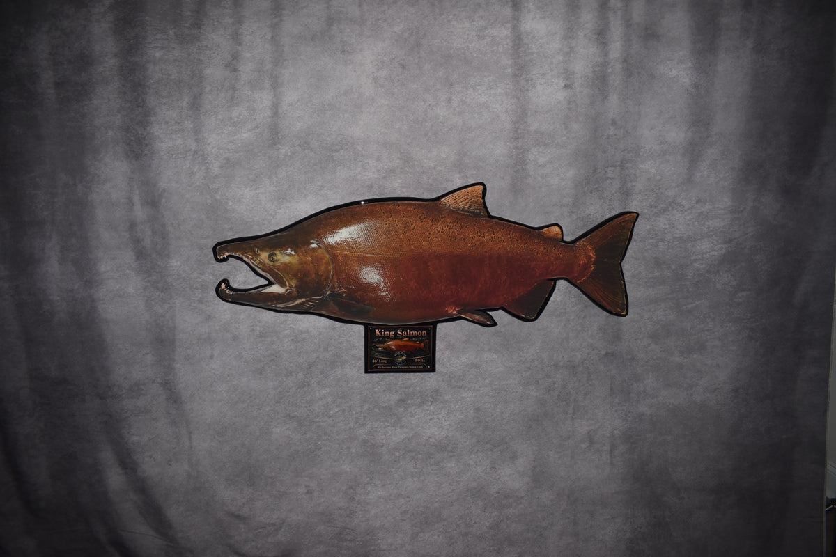 Custom Fish Replica