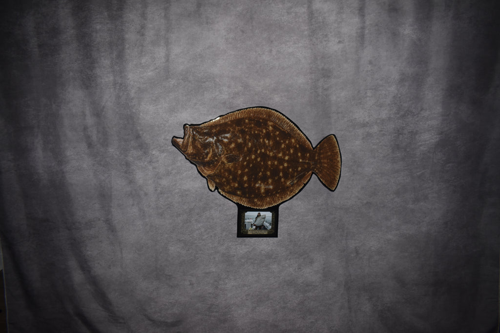 Custom Fish Replica