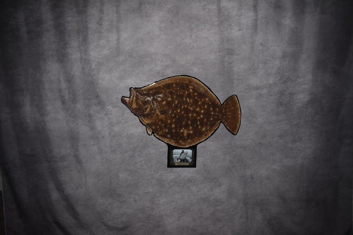 Custom Fish Replica
