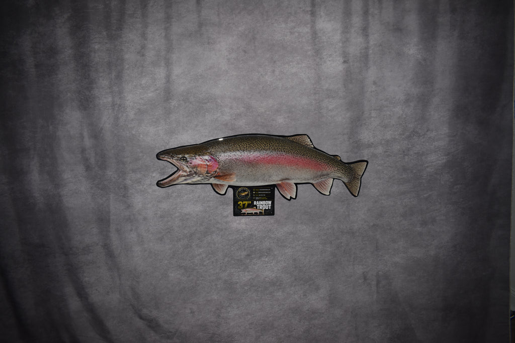 Custom Fish Replica