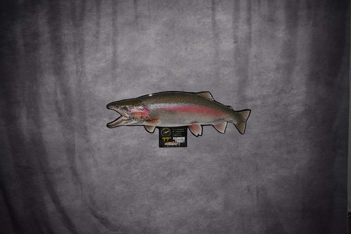 Custom Fish Replica
